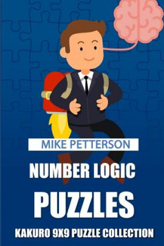 Carte Number Logic Puzzles Mike Petterson