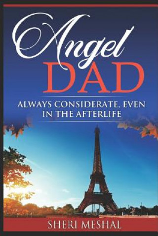 Book Angel Dad Sheri Meshal