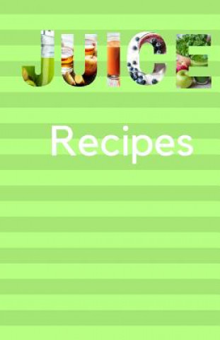 Carte Juice Recipes Smart Stationary