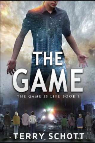 Book The Game Terry Schott