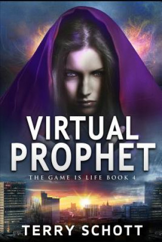 Knjiga Virtual Prophet Terry Schott