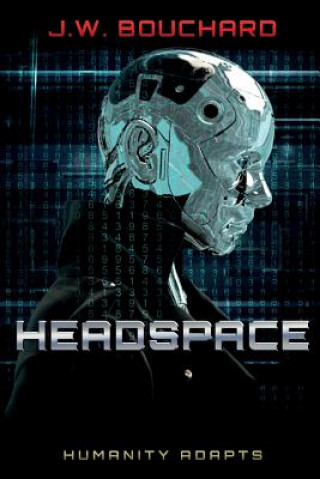 Book Headspace J. W. Bouchard