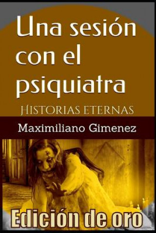 Livre Edicion de Oro Maximiliano Gimenez