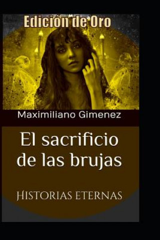 Livre Edicion de Oro Maximiliano Gimenez