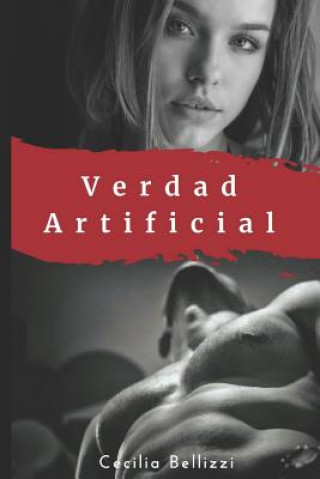 Knjiga Verdad Artificial Cecilia Bellizzi