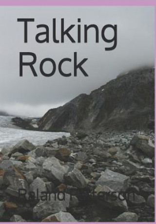 Boek Talking Rock Raland J. Patterson