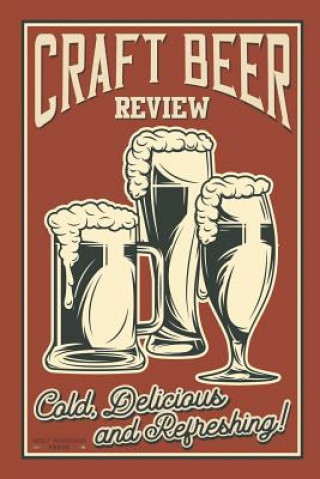 Carte Craft Beer Review Wolf Mountain Press