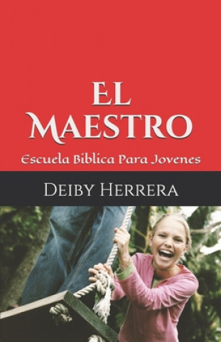 Carte Maestro Deiby Herrera