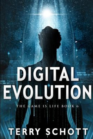 Knjiga Digital Evolution Terry Schott