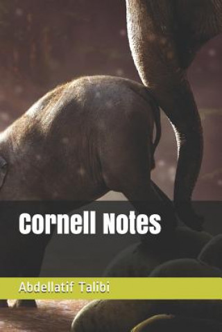 Book Cornell Notes Abdellatif Talibi