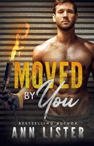 Libro Moved by You Ann Lister