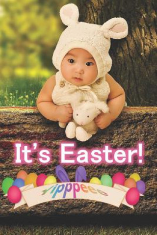 Book It's Easter: Yipppeee Samuel Jonathan