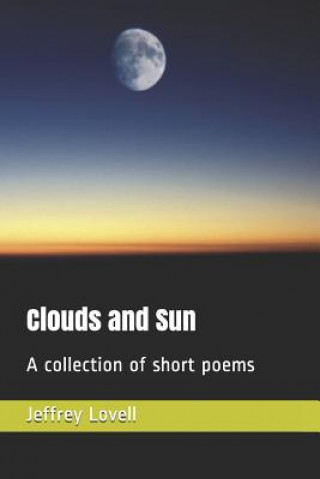 Book Clouds and Sun Jeffrey Lovell