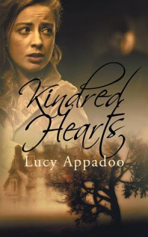 Książka Kindred Hearts Lucy Appadoo