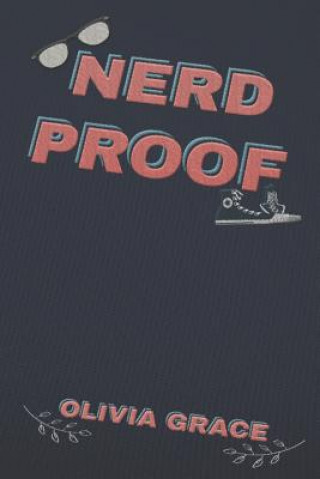 Boek Nerdproof Olivia Grace