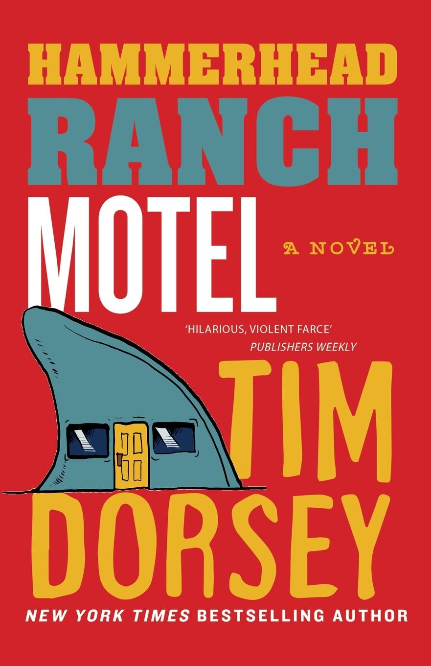 Book Hammerhead Ranch Motel STORMS  SERGE