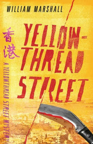 Book Yellowthread Street (Book 1) MARSHALL  WILLIAM