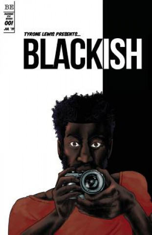 Libro Blackish Tyrone Lewis