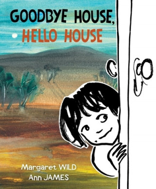 Книга Goodbye House, Hello House Margaret Wild