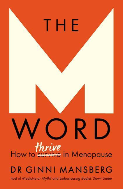 Book M Word Ginni Mansberg
