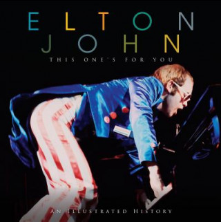 Carte Elton John This Ones For You Carolyn Thomas