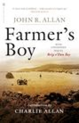 Βιβλίο Farmer's Boy John Robertson