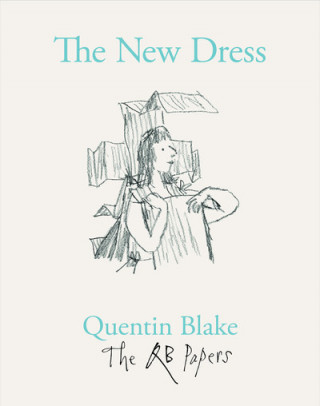 Książka New Dress BLAKE QUENTIN