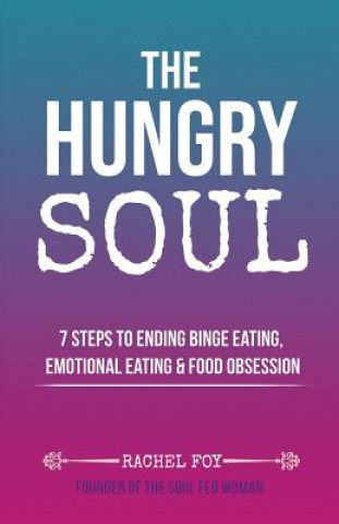 Boek Hungry Soul Rachel Foy