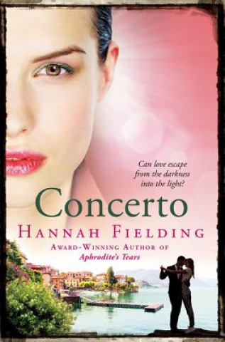 Kniha Concerto Hannah Fielding
