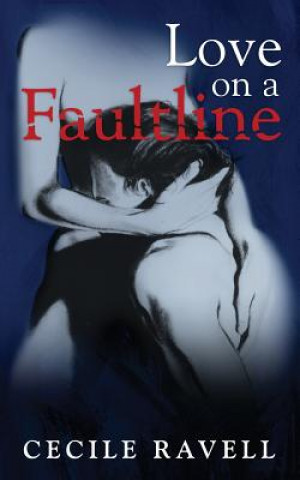 Carte Love on a Faultline Cecile Ravell