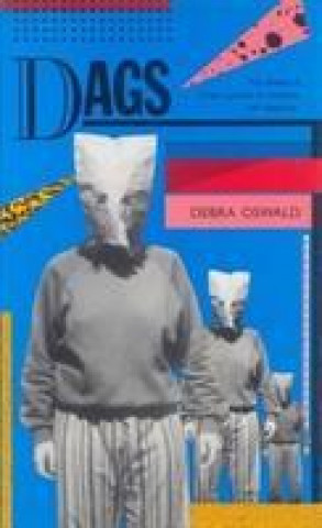 Książka Dags Debra Oswald