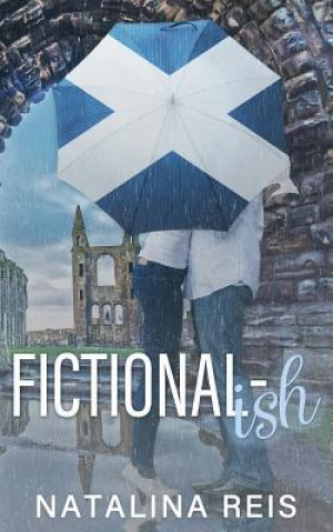 Buch Fictional-ish Natalina Reis