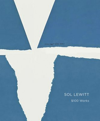 Könyv Sol Lewitt Sol Lewitt