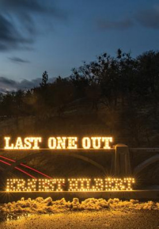 Книга Last One Out Ernest Hilbert