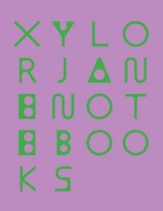 Libro Xylor Jane Xylor Jane