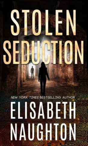 Knjiga Stolen Seduction Elisabeth Naughton