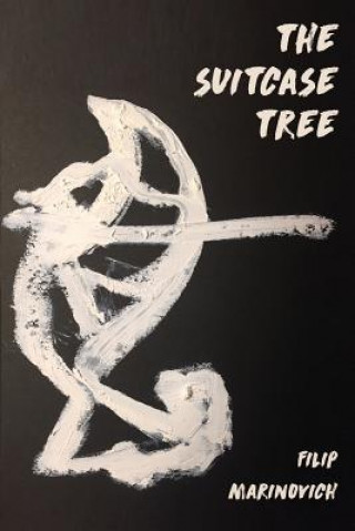 Book Suitcase Tree Filip Marinovich
