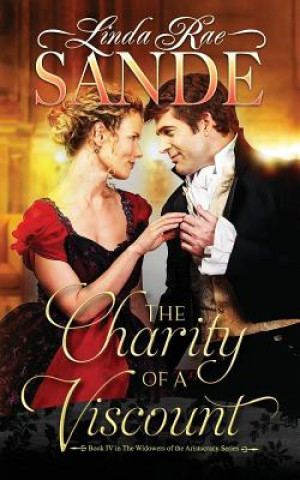 Buch Charity of Viscount Linda Rae Sande