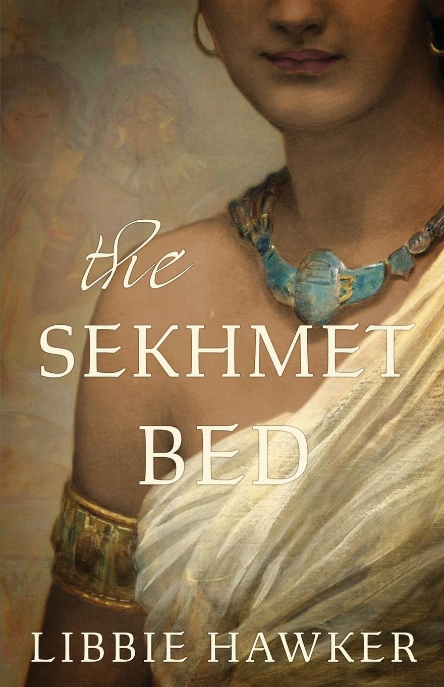 Carte Sekhmet Bed Libbie Hawker