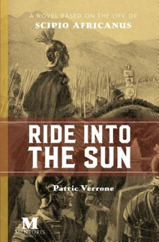 Book Ride Into the Sun Patric Verrone