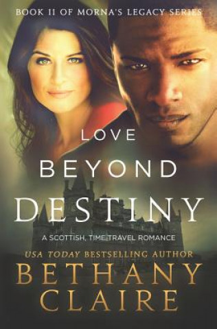 Buch Love Beyond Destiny Bethany Claire