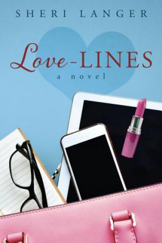 Kniha Love-Lines Sheri Langer