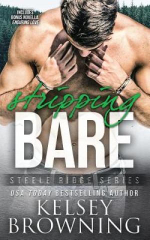 Book Stripping Bare Kelsey Browning