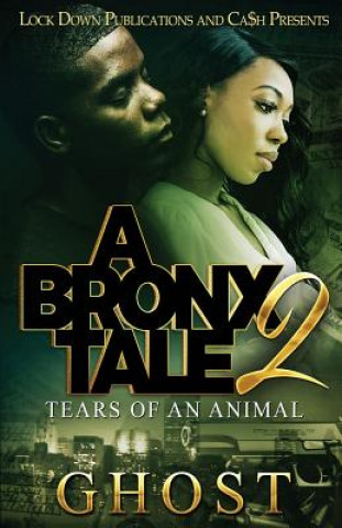 Kniha Bronx Tale 2 Ghost