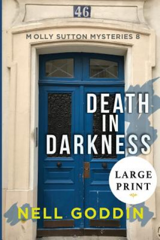 Livro Death in Darkness Nell Goddin