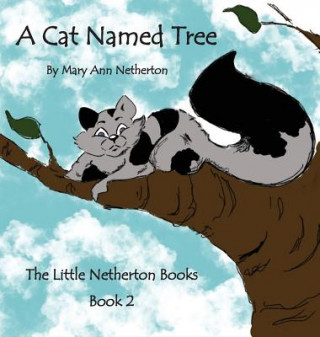 Kniha Little Netherton Books Mary Ann Netherton