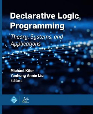 Knjiga Declarative Logic Programming Michael Kifer