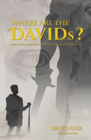 Buch Where Are the Davids? David Ayer