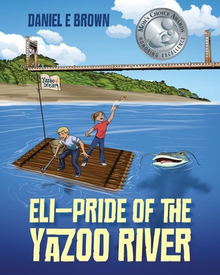 Książka ELI - Pride of the Yazoo River 