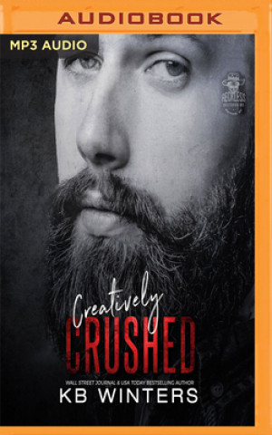 Digital CREATIVELY CRUSHED Kb Winters